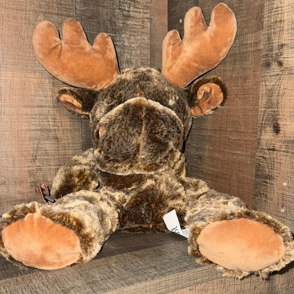MOOSE toddler‎ Backpack